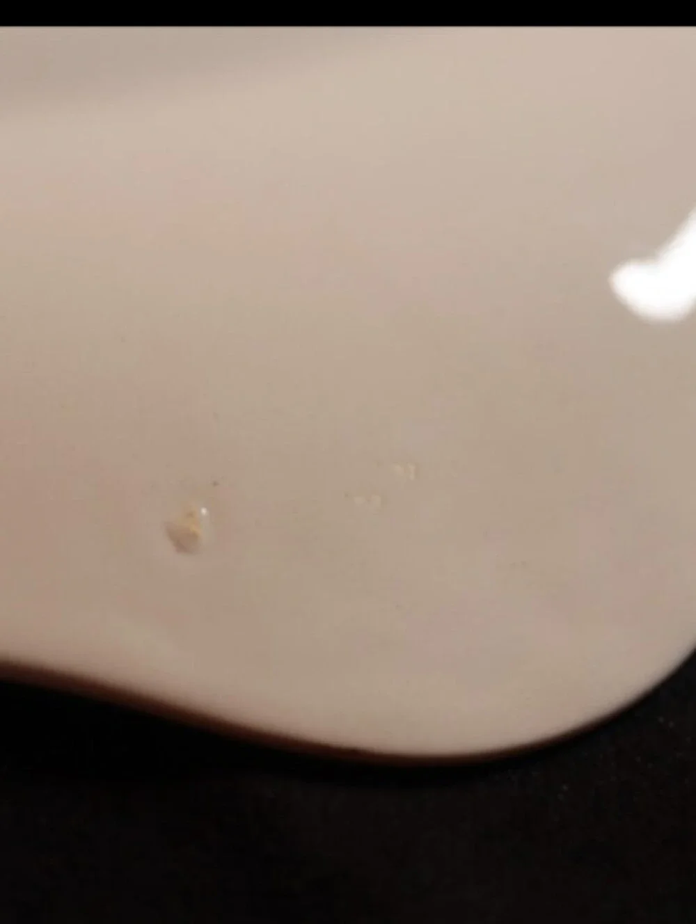 Vintage Johnson Bros Old English Countryside Scalloped Platter England Ironstone